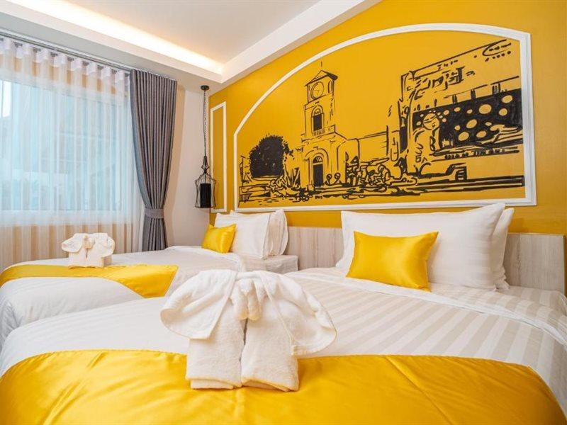 Отель Peranakan House 3*