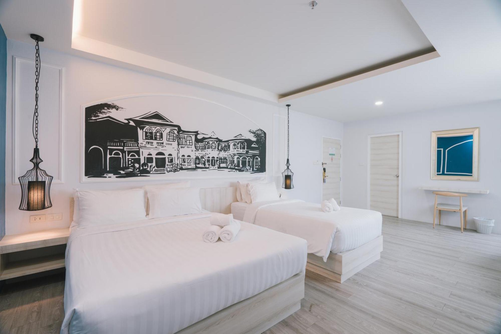 Peranakan House Отель
