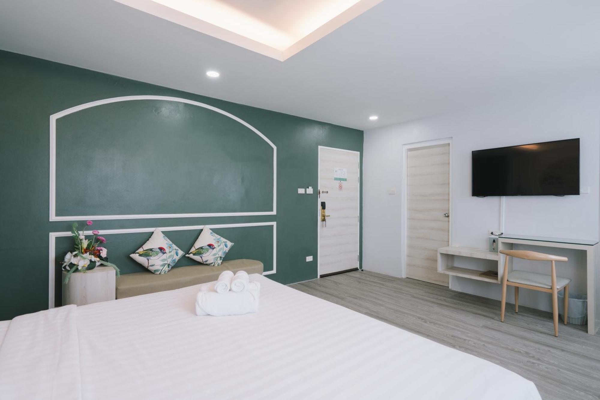 Peranakan House 3* Пхукет