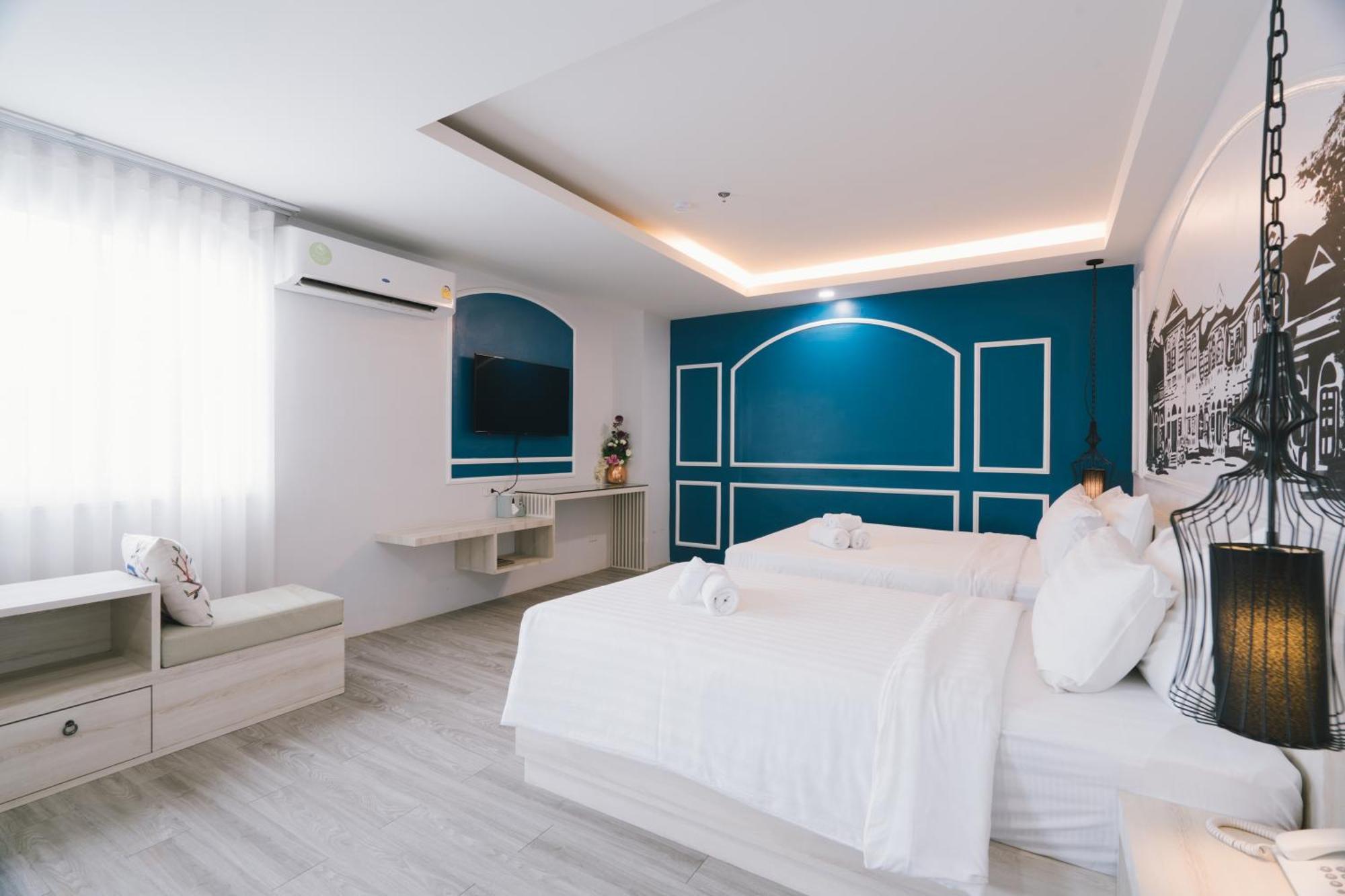 Отель Peranakan House 3*