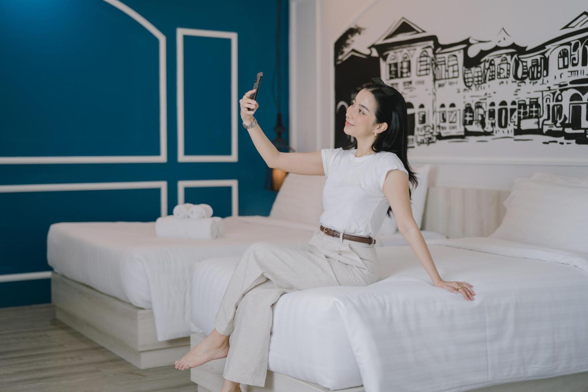 Peranakan House Отель Пхукет