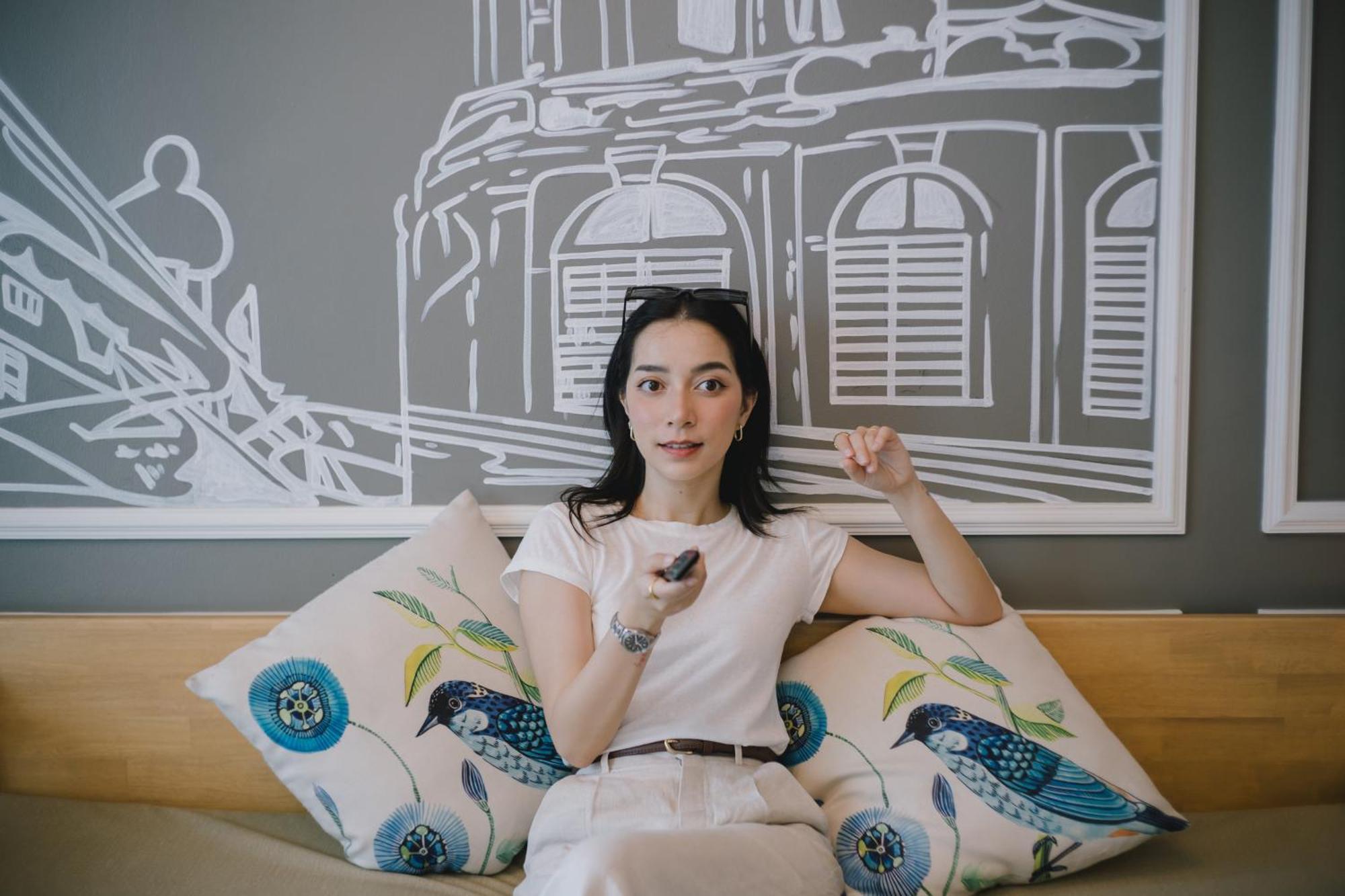Отель Peranakan House Пхукет