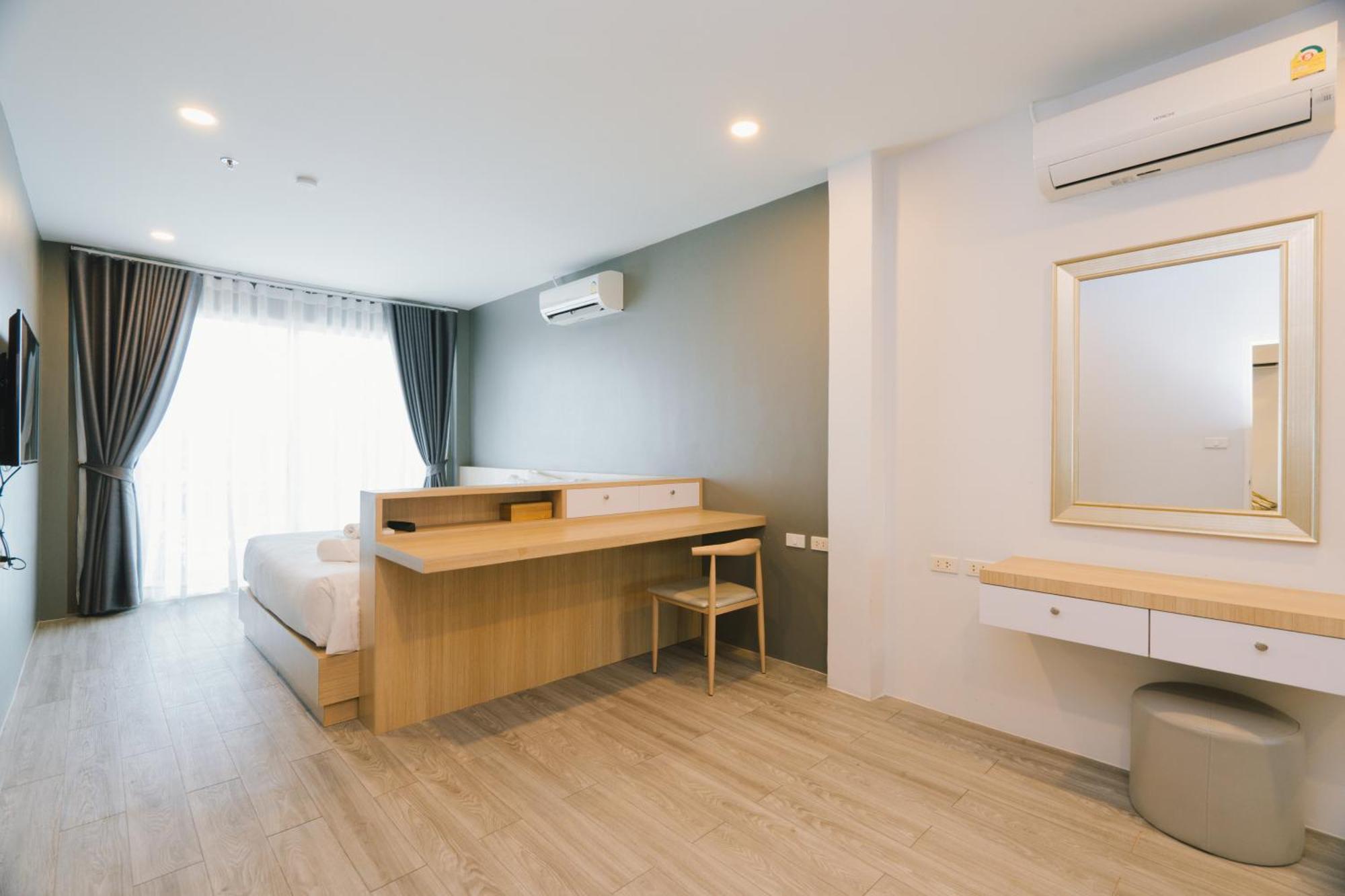 Peranakan House 3* Пхукет