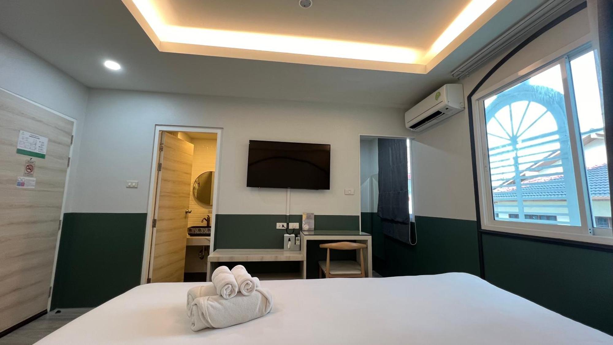 Отель Peranakan House 3*