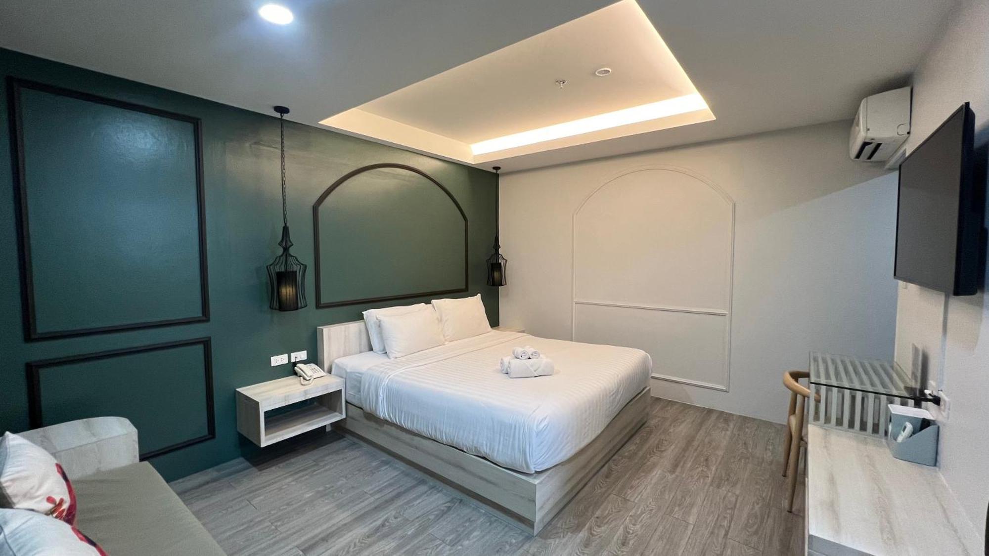 Peranakan House Отель Пхукет
