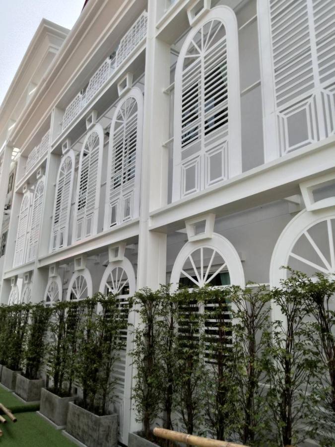 Peranakan House Отель