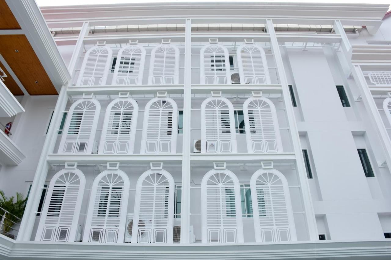 Peranakan House Отель