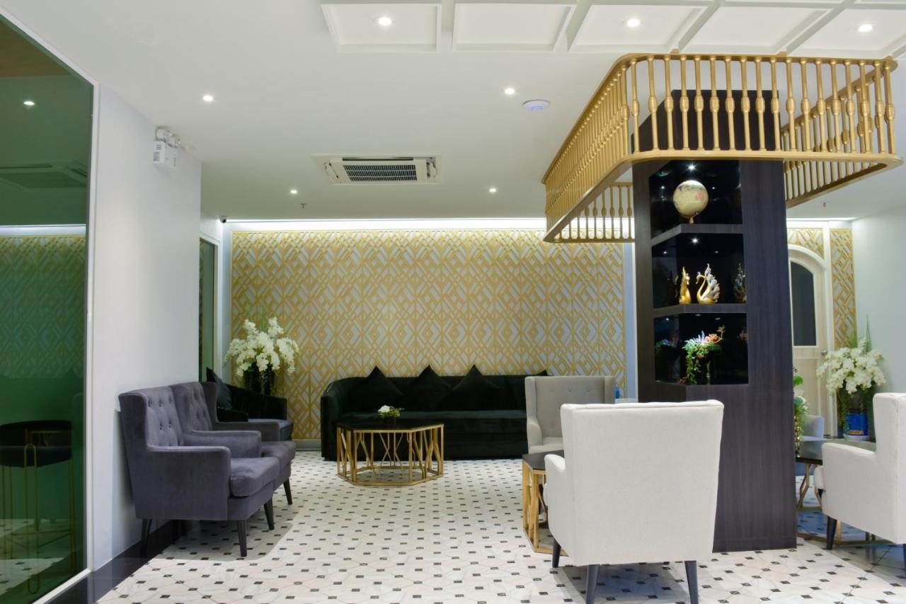 Отель Peranakan House Пхукет
