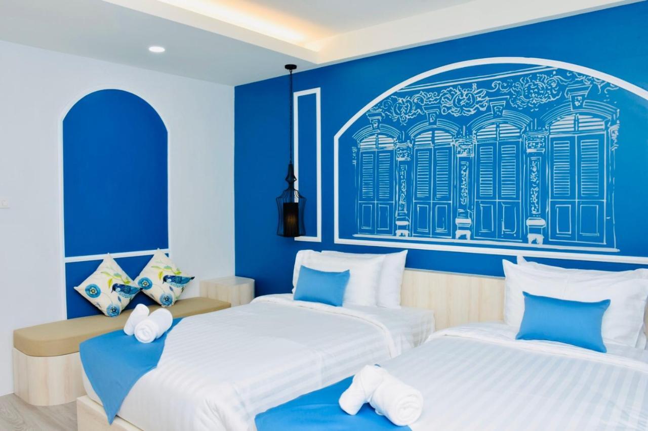 Отель Peranakan House 3*