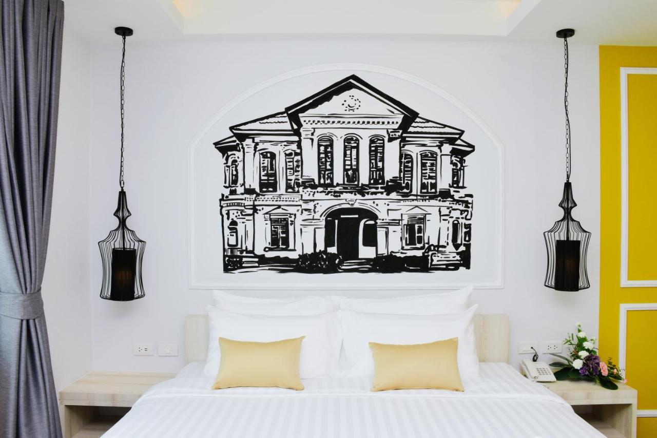 Отель Peranakan House